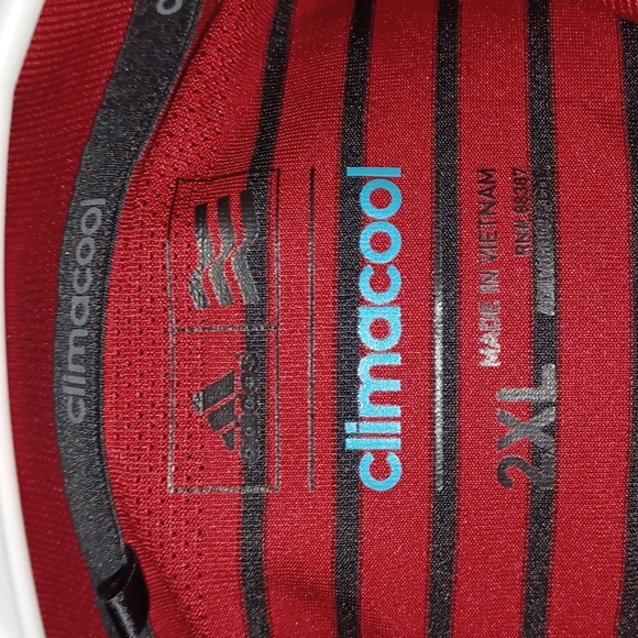 Wisconsin polo - Picture 4 of 4